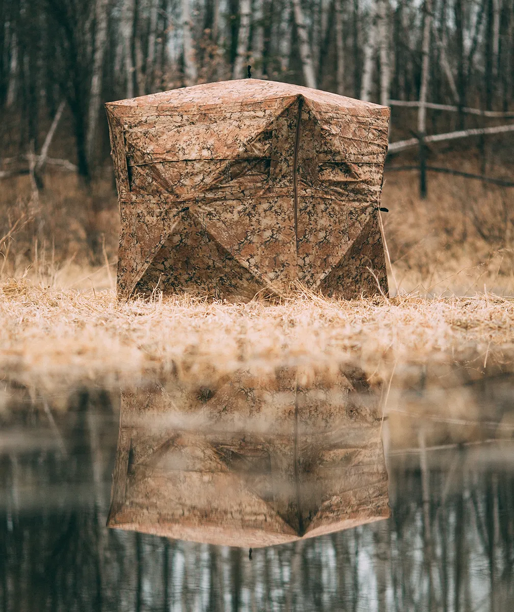 Охота любит подготовленных 4